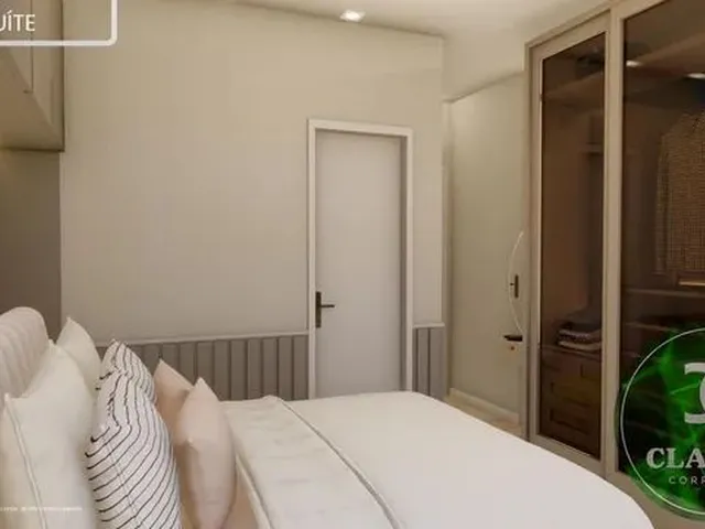 Imagem 7: Apartamento para Venda em Cascavel, Parque São Paulo, 2 Dormitórios, 2 Suítes, 2