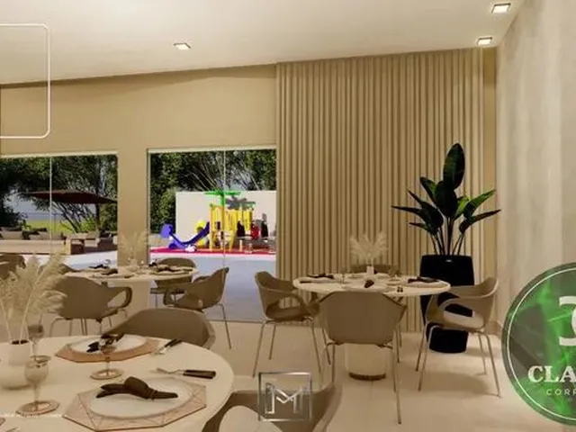 Imagem 4: Apartamento para Venda em Cascavel, Parque São Paulo, 2 Dormitórios, 2 Suítes, 2