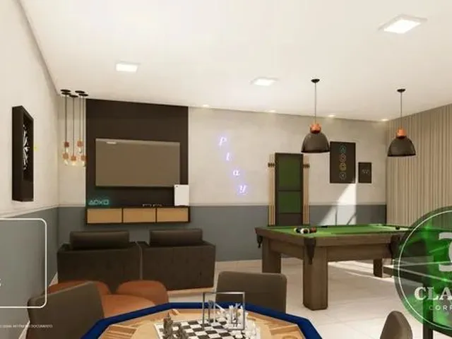 Imagem 15: Apartamento para Venda em Cascavel, Parque São Paulo, 2 Dormitórios, 2 Suítes, 2