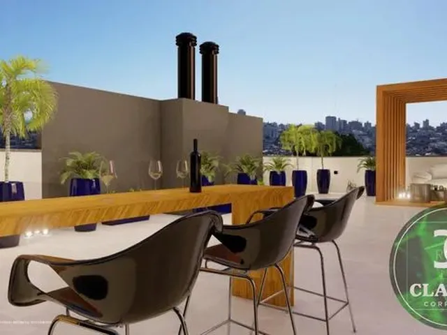 Imagem 2: Apartamento para Venda em Cascavel, Parque São Paulo, 2 Dormitórios, 2 Suítes, 2