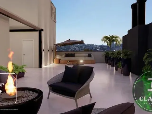 Imagem 14: Apartamento para Venda em Cascavel, Parque São Paulo, 2 Dormitórios, 2 Suítes, 2