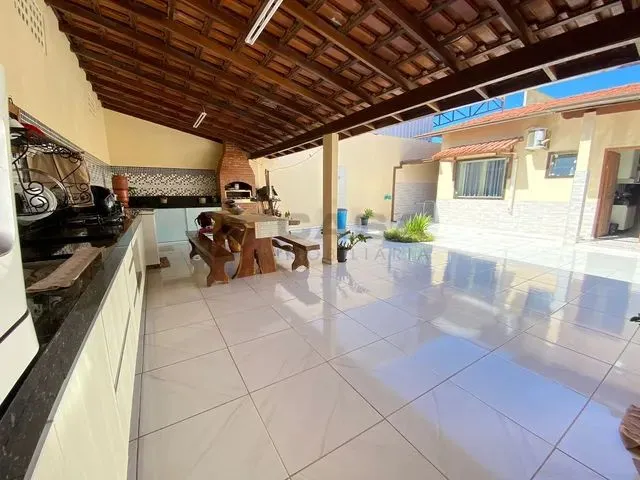 Imagem: Luxo - Casa 2 Quartos com Excelente Quintal