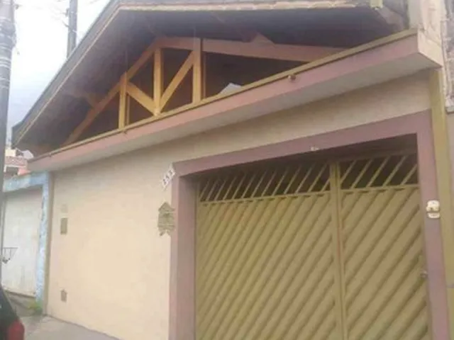 Imagem: Vendo Casa Escriturada e Mobiliada Soteco
