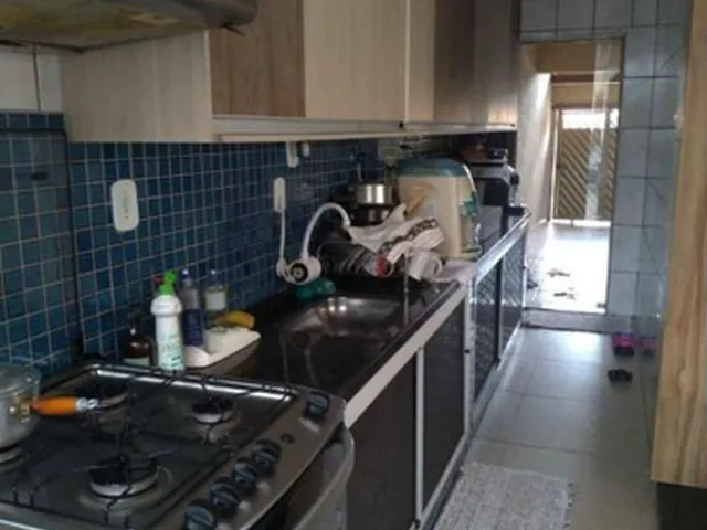 Imagem 6: Vendo Casa Escriturada e Mobiliada Soteco