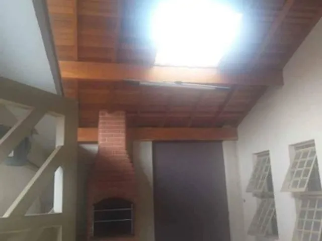 Imagem 2: Vendo Casa Escriturada e Mobiliada Soteco