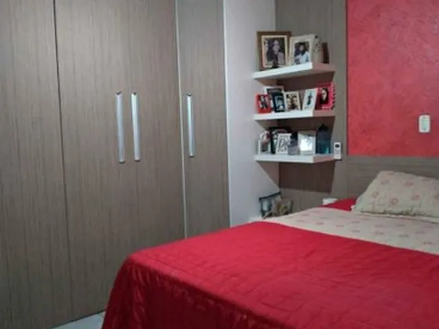 Imagem 3: Vendo Casa Escriturada e Mobiliada Soteco