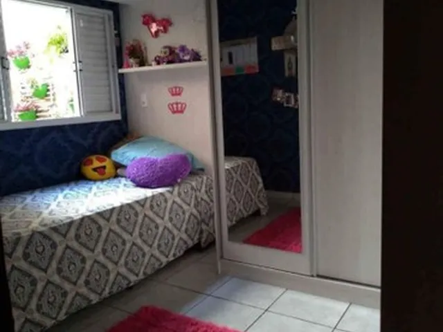 Imagem 9: Vendo Casa Escriturada e Mobiliada Soteco
