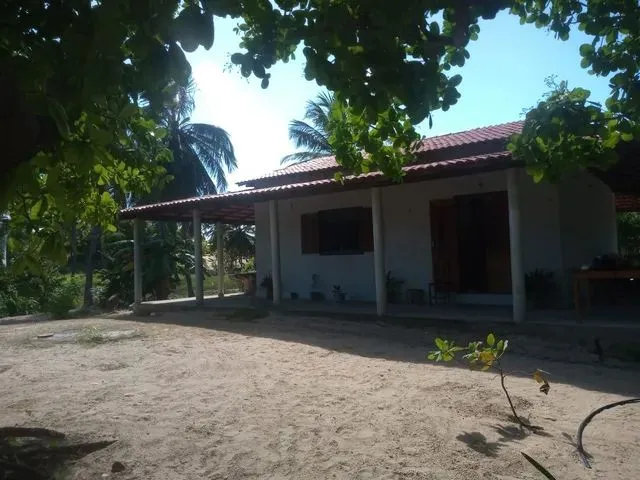 Imagem: Casa em Moitas. 1Hvh624