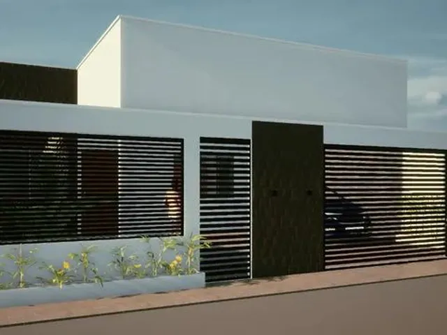 Imagem: Aluga-Se Casa