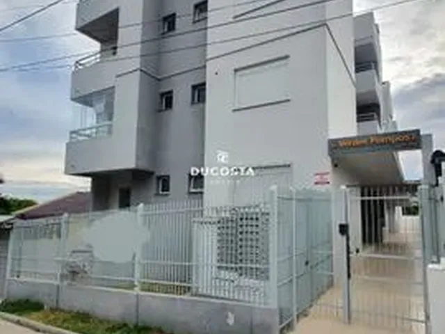 Imagem: Apartamento 2 Dormitórios Locação
