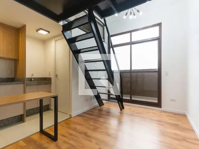 Imagem: Apartamento para Aluguel - Mossunguê