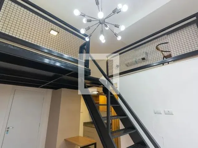 Imagem 2: Apartamento para Aluguel - Mossunguê , 1 Quarto, 40 M2