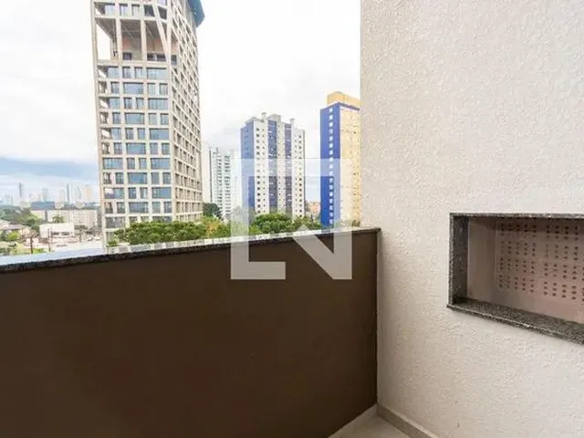 Imagem 5: Apartamento para Aluguel - Mossunguê , 1 Quarto, 40 M2