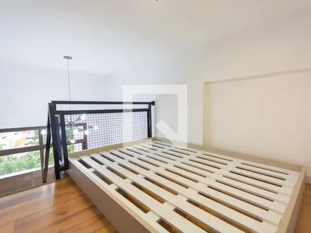 Imagem 6: Apartamento para Aluguel - Mossunguê , 1 Quarto, 40 M2