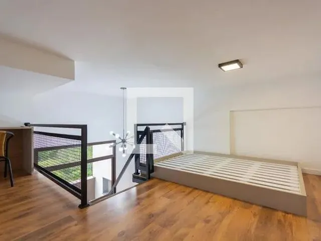 Imagem 7: Apartamento para Aluguel - Mossunguê , 1 Quarto, 40 M2
