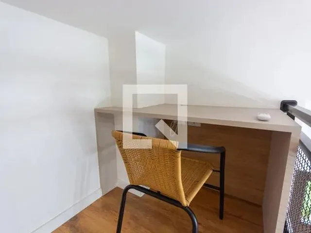 Imagem 4: Apartamento para Aluguel - Mossunguê , 1 Quarto, 40 M2