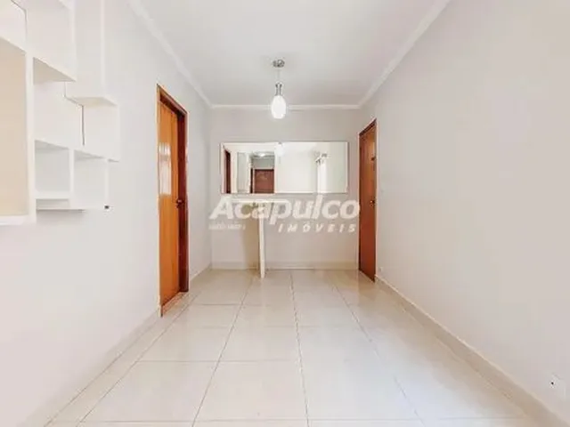 Imagem: Apartamento para Aluguel, 2 Quartos, 1 Suíte