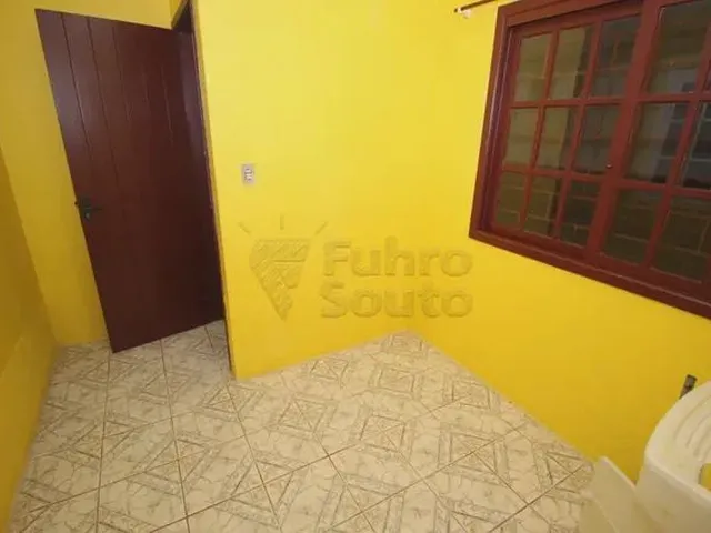 Imagem: Casa Padrão em Pelotas