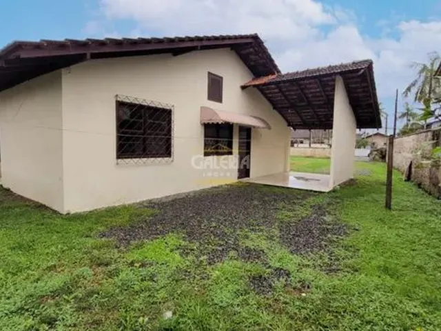 Imagem: Casa no Boa Vista com 2 Quartos para Locação