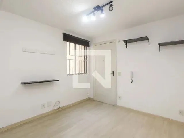 Imagem: Apartamento para Aluguel - Vila Operária
