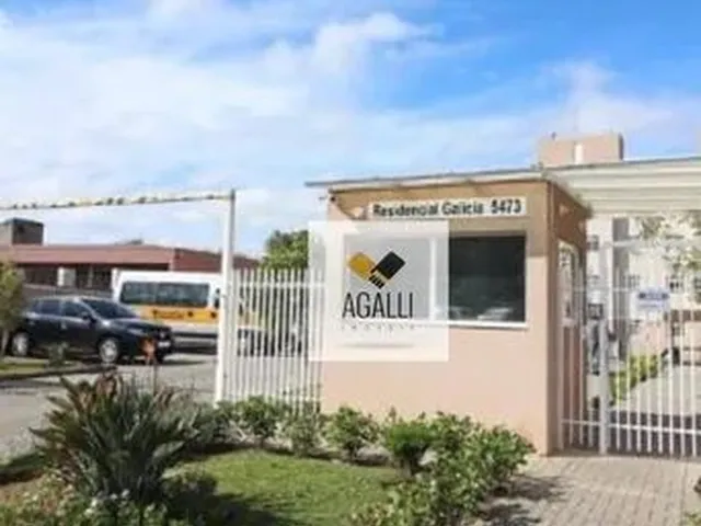 Imagem: Apartamento com 2 Dormitórios para Locação