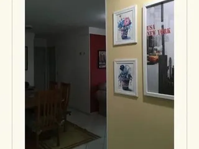 Imagem: Apartamento Decorado e Mobiliado Ao Lado