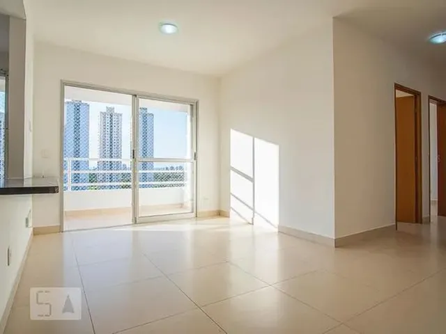 Imagem: Apartamento para Aluguel - Jardim Atlântico