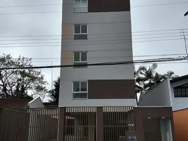 Imagem: Alugo Apartamento no Vila Nova