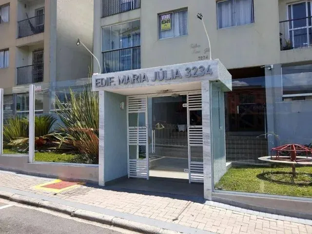 Imagem: Apartamento com 2 Dormitórios para Alugar