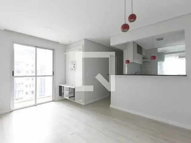 Imagem: Apartamento para Aluguel - Cidade Lider