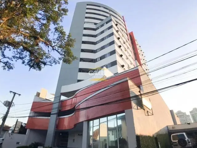 Imagem 1: Apartamento no Centro com 2 Quartos para Locação, 52 M²