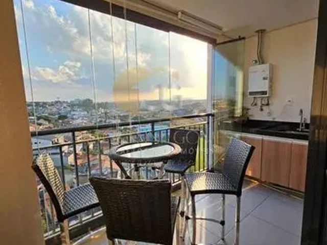 Imagem: Apartamento para Locação em Arujá, Chácara