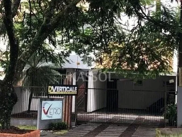 Imagem: Sobrado Rua Presidente Kenedy Próximo a