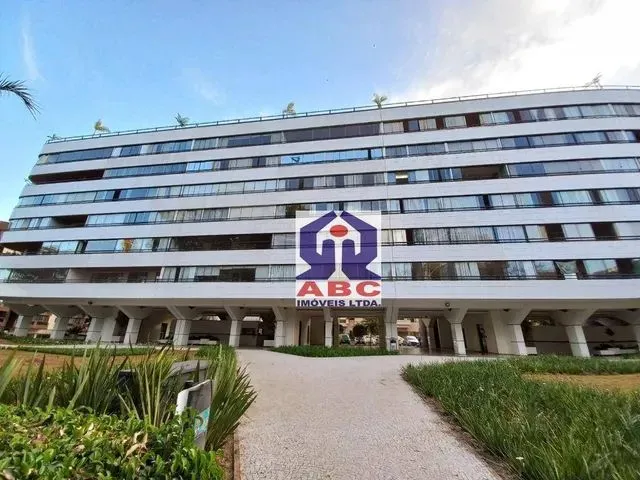 Imagem: Sqsw 104 Bloco e - Ed. Palazzo Ducale