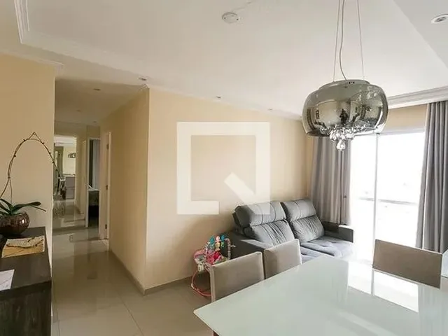 Imagem: Apartamento para Aluguel - Jardim Bom Tempo