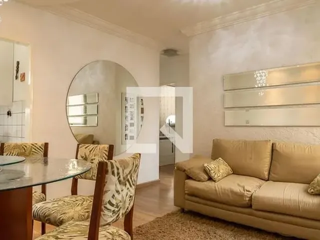Imagem: Apartamento para Aluguel - Vila Jonesn