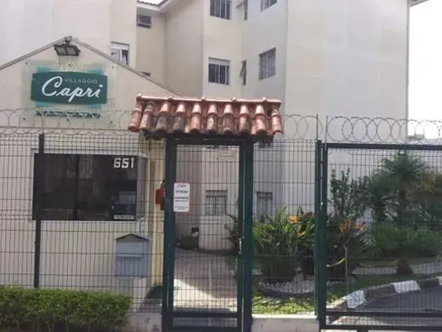 Imagem: Apartamento com 3 Dormitórios para Alugar