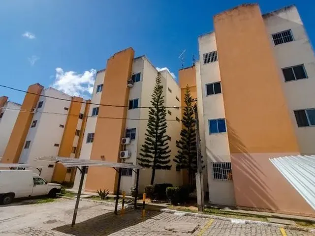 Imagem: Parnamirim - Apartamento Padrão - Nova