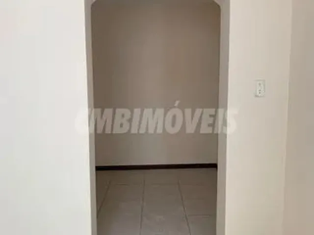 Imagem 1: Apartamento - Centro - Campinas