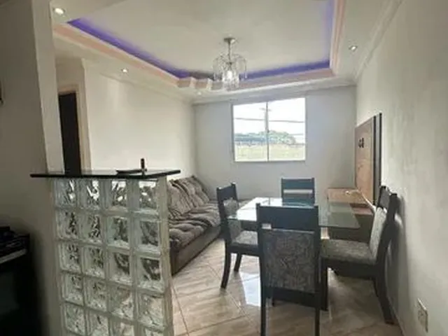 Imagem: Apartamento para Aluguel Possui 40 Metros