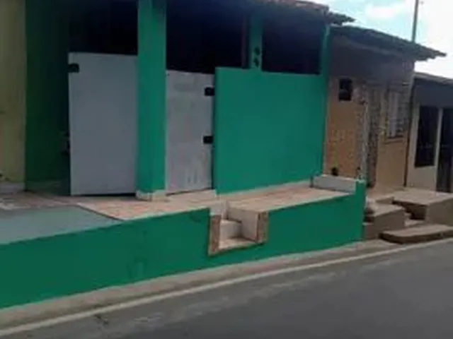 Imagem: Aluga-Se Casa no Conjunto Eduardo Gomes