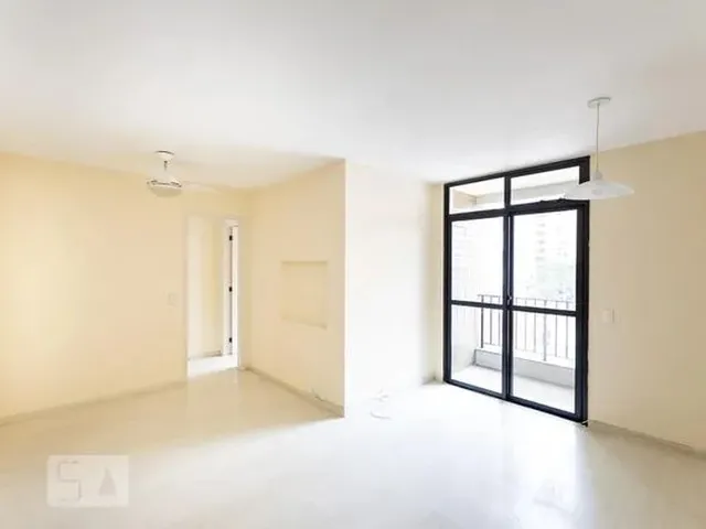 Imagem: Apartamento para Aluguel - Icaraí, 2 Quartos