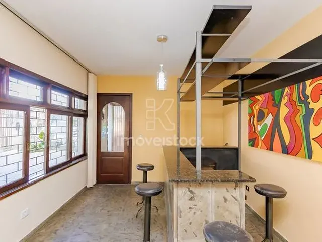 Imagem 5: Casa Comercial no Ahu!