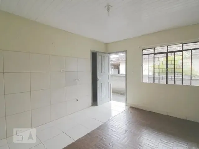 Imagem: Casa para Aluguel - Boqueirão, 2 Quartos