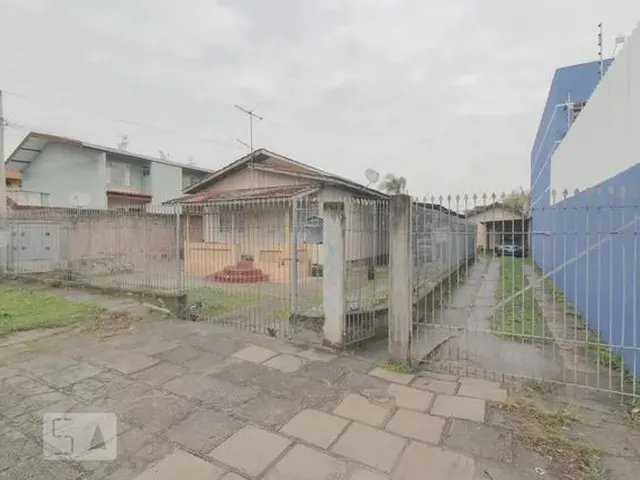 Imagem 3: Casa para Aluguel - Boqueirão, 2 Quartos, 40 M2