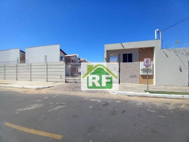 Imagem: Condomínio Reserva do Norte 3