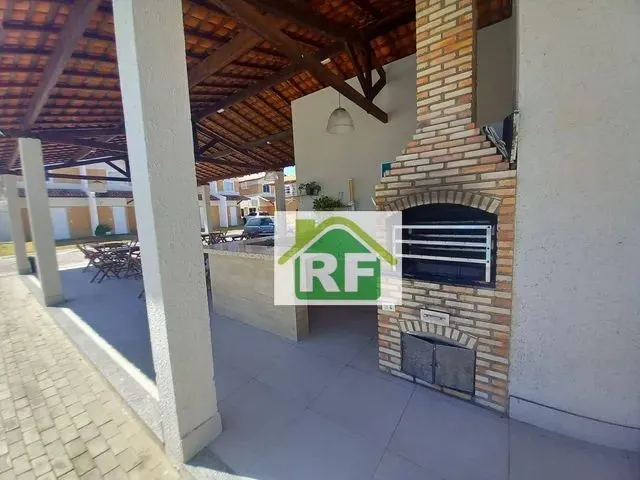 Imagem 6: Condomínio Reserva do Norte 3