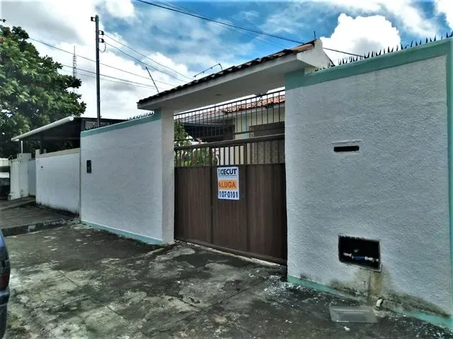 Imagem: Casa para Aluguel, Jaguaribe, João Pessoa