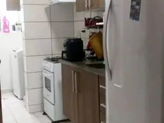 Imagem 2: Apartamento com 2 Dormitórios para Alugar, 49 M² por R$ 2.808,00/Mês - Residencial Via