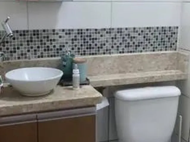 Imagem 1: Apartamento com 2 Dormitórios para Alugar, 49 M² por R$ 2.808,00/Mês - Residencial Via